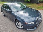 2009 Audi A4 under $2000 in Florida