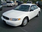 2003 Buick Century under $6000 in Missouri