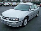 2000 Chevrolet Impala under $6000 in Missouri