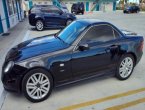 1998 Mercedes Benz SLK-Class under $3000 in California