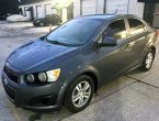 2012 Chevrolet Sonic under $6000 in Florida