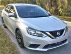 2019 Nissan Sentra under $9000 in Florida