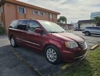 2011 Chrysler Town Country in FL
