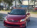 2013 Toyota Corolla under $7000 in Florida