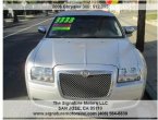 2006 Chrysler 300 under $12000 in California