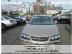 2004 Chevrolet Impala under $7000 in California