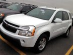 2006 Chevrolet Equinox under $6000 in New York