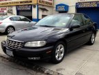 1999 Cadillac Catera under $4000 in New York