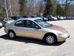 2000 Chrysler Cirrus - Epsom, NH