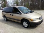 1998 Plymouth Grand Voyager in New Hampshire