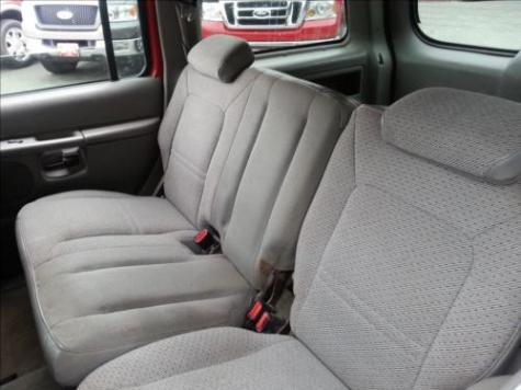 Cheap Suv In New Hampshire Ford Explorer Xls 99 Under