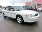 2002 Ford Taurus was SOLD for only $800...!