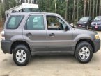 2005 Ford Escape - Epsom, NH