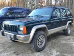 1996 Jeep Cherokee was SOLD for only $975...!