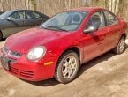 2003 Dodge Neon - Epsom, NH