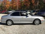 2004 Hyundai Sonata was SOLD for only $775...!
