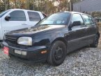 1998 Volkswagen Golf - Epsom, NH