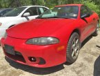 1999 Mitsubishi Eclipse was SOLD for only $850...!