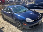 2001 Dodge Neon was SOLD for only $650...!