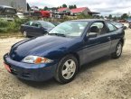 2001 Chevrolet Cavalier - Epsom, NH