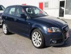 2011 Audi A3 in New Hampshire