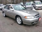 2000 Nissan Altima was SOLD for only $1350...!