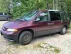 2000 Dodge Grand Caravan was SOLD for only $400...!