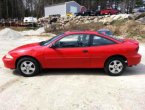 2000 Chevrolet Cavalier - Epsom, NH