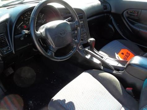 Toyota Celica '96 For Sale - Cheap Sports Coupe Under ... Toyota Celica '96 For Sale - Cheap Sports Coupe Under ...