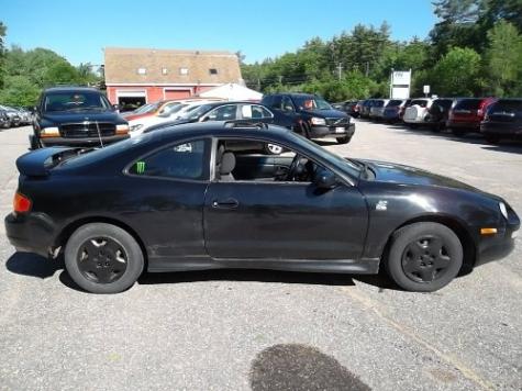 Cheap Sports Cars Under 5000 >> Toyota Celica '96 For Sale - Cheap Sports Coupe Under ... Cheap Sports Cars Under 5000 >> Toyota Celica '96 For Sale - Cheap Sports Coupe Under ...