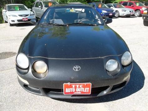 Cheap Sports Cars Under 5000 >> Toyota Celica '96 For Sale - Cheap Sports Coupe Under $1500 in NH - Autopten.com Cheap Sports Cars Under 5000 >> Toyota Celica '96 For Sale - Cheap Sports Coupe Under $1500 in NH - Autopten.com