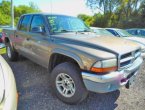 2001 Dodge Dakota was SOLD for only $500...!