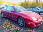 2001 Pontiac Sunfire was SOLD for only $995...!