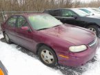 2001 Chevrolet Malibu was SOLD for only $995...!