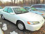 1998 Toyota Camry was SOLD for only $1195...!