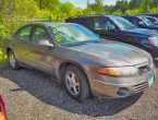 2001 Pontiac Bonneville was SOLD for only $1095...!