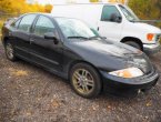 2002 Chevrolet Cavalier was SOLD for only $995...!