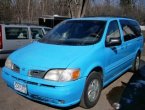 2002 Oldsmobile Silhouette - Lino Lakes, MN