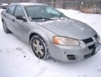 2004 Dodge Stratus was SOLD for only $995...!