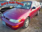 1997 Toyota Corolla was SOLD for only $895...!