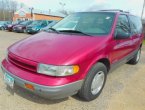 1994 Nissan Quest was SOLD for only $995...!