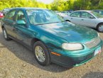 1999 Chevrolet Malibu was SOLD for only $995...!