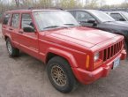 1988 Jeep Cherokee was SOLD for only $795...