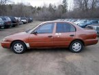 This Corolla was SOLD for $1595