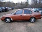 1995 Toyota This Corolla was SOLD for $1595