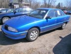 1995 Oldsmobile Achieva was SOLD for only $1200...!