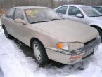 Camry was SOLD for only $995...!