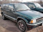 1996 Chevrolet Blazer was SOLD for only $995...!