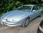 1996 Oldsmobile Aurora - Lino Lakes, MN