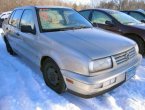 1996 Volkswagen Jetta was SOLD for only $895...!